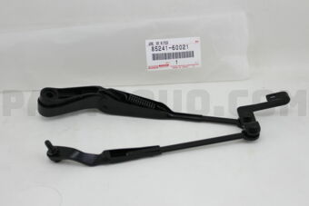 8524160021 ARM ASSY, REAR WIPER