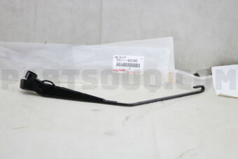 8524160090 ARM, REAR WIPER