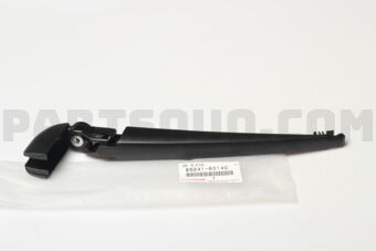 8524160140 ARM, REAR WIPER