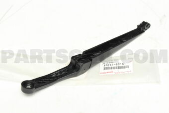 8524160151 ARM, REAR WIPER