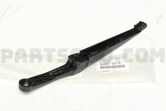 8524160151 ARM, REAR WIPER