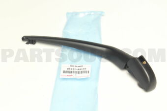 85241BZ150 ARM, RR WIPER