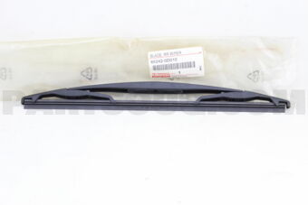 852420D010 BLADE, RR WIPER