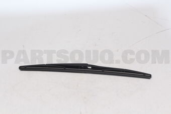 852420D060 Toyota BLADE, RR WIPER