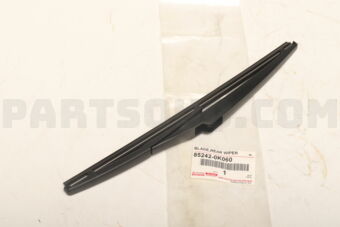 852420K060 BLADE, RR WIPER
