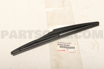 852420K060 BLADE, RR WIPER