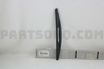 8524212100 BLADE, RR WIPER