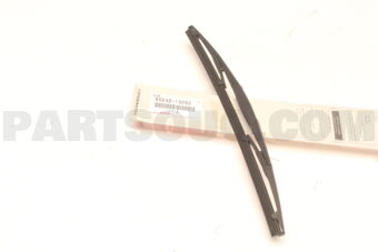 8524213050 Toyota BLADE, RR WIPER