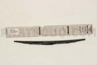 8524226041 BLADE, RR WIPER
