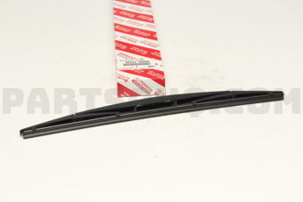 8524226060 BLADE  RR WIPER
