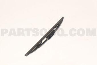 8524236020 BLADE, RR WIPER