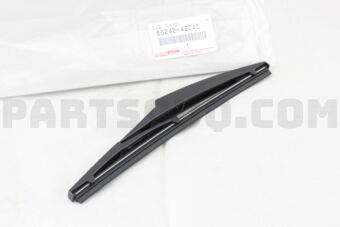 8524242040 BLADE ASSY, REAR WIPER