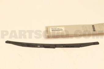 8524248010 BLADE ASSY, REAR WIPER