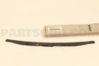 8524248010 BLADE ASSY, REAR WIPER