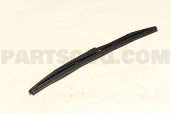8524248040 BLADE, RR WIPER
