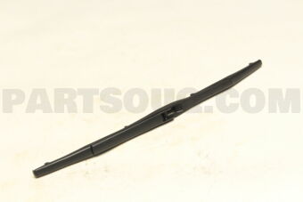 8524248040 BLADE, RR WIPER