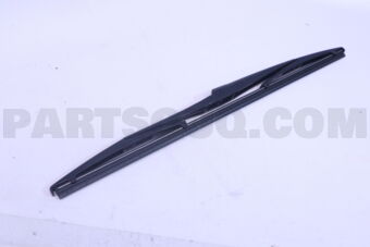 8524248070 Toyota BLADE, RR WIPER