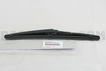 8524252040 BLADE ASSY, REAR WIPER