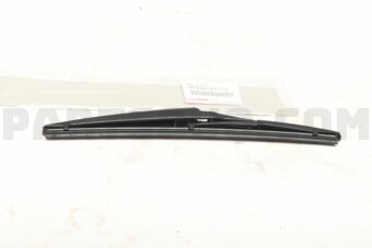 8524260100 BLADE, RR WIPER