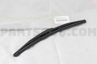 8524263010 BLADE ASSY, REAR WIPER