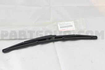 8524263010 BLADE ASSY, REAR WIPER
