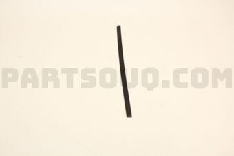 85243BZ080 RUBBER, RR WIPER BLA