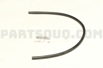 8527560090 HOSE, HEADLAMP