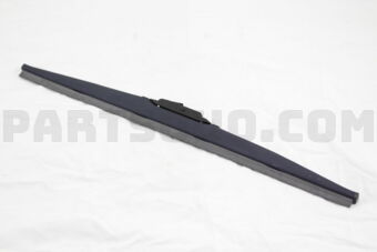 8529133050 BLADE ASSY, WINDSHIELD WIPER, RH/L