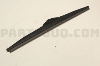 8529144100 BLADE,REAR WIPER, WINTER