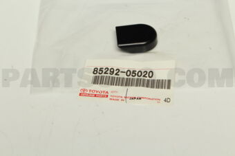 8529205020 CAP, FRONT WIPER ARM HEAD