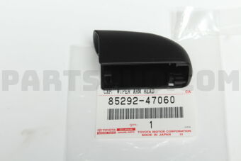 8529247060 CAP, WIPER ARM HEAD