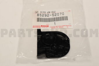8529252070 CAP, FRONT WIPER ARM HEAD