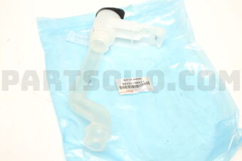 853010K031 INLET SUB-ASSY, WASH