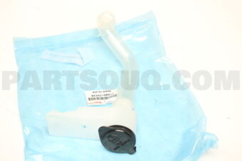 853010K031 INLET SUB-ASSY, WASH