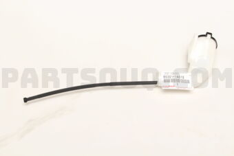 8530114010 INLET SUB-ASSY, WASHER