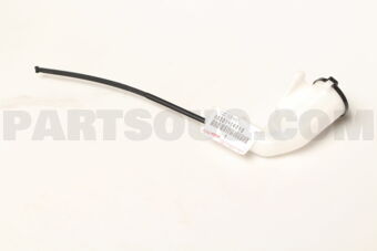 8530114010 INLET SUB-ASSY, WASHER