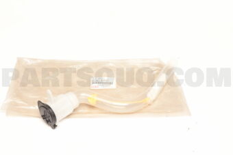 8530120021 INLET SUB-ASSY, WASHER