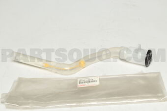8530122030 Toyota INLET SUB-ASSY, WASHER
