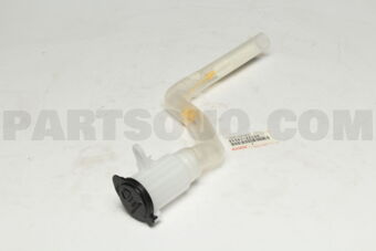 8530122030 INLET SUB-ASSY, WASHER