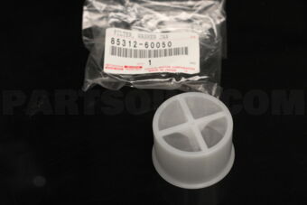 8531260050 FILTER  WASHER JAR