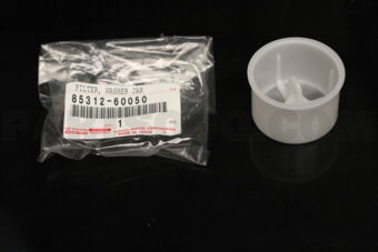 8531260050 FILTER  WASHER JAR