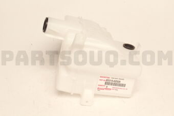 8531502520 Toyota JAR, WASHER, A