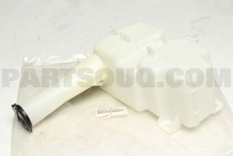 8531516070 JAR ASSY, WINDSHIELD WASHER