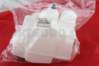 8531520390 JAR ASSY, WINDSHIELD WASHER