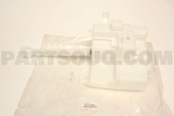 8531548060 Toyota JAR ASSY, WINDSHIELD WASHER