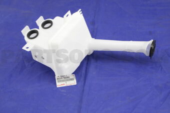 8531552280 JAR ASSY, WINDSHIELD WASHER