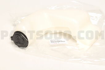 8531560230 JAR ASSY, WINDSHIELD WASHER