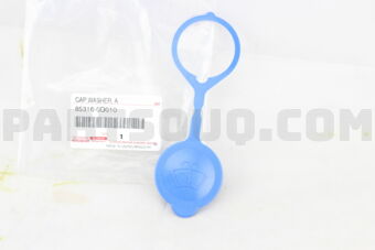 853160D010 CAP, WINDSHIELD WASHER JAR