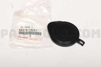 8531612221 CAP, WINDSHIELD WASHER JAR