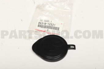 8531612221 CAP, WINDSHIELD WASHER JAR